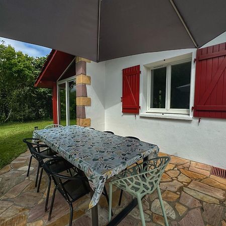 Maison Avec Piscine Caro  Luaran gambar